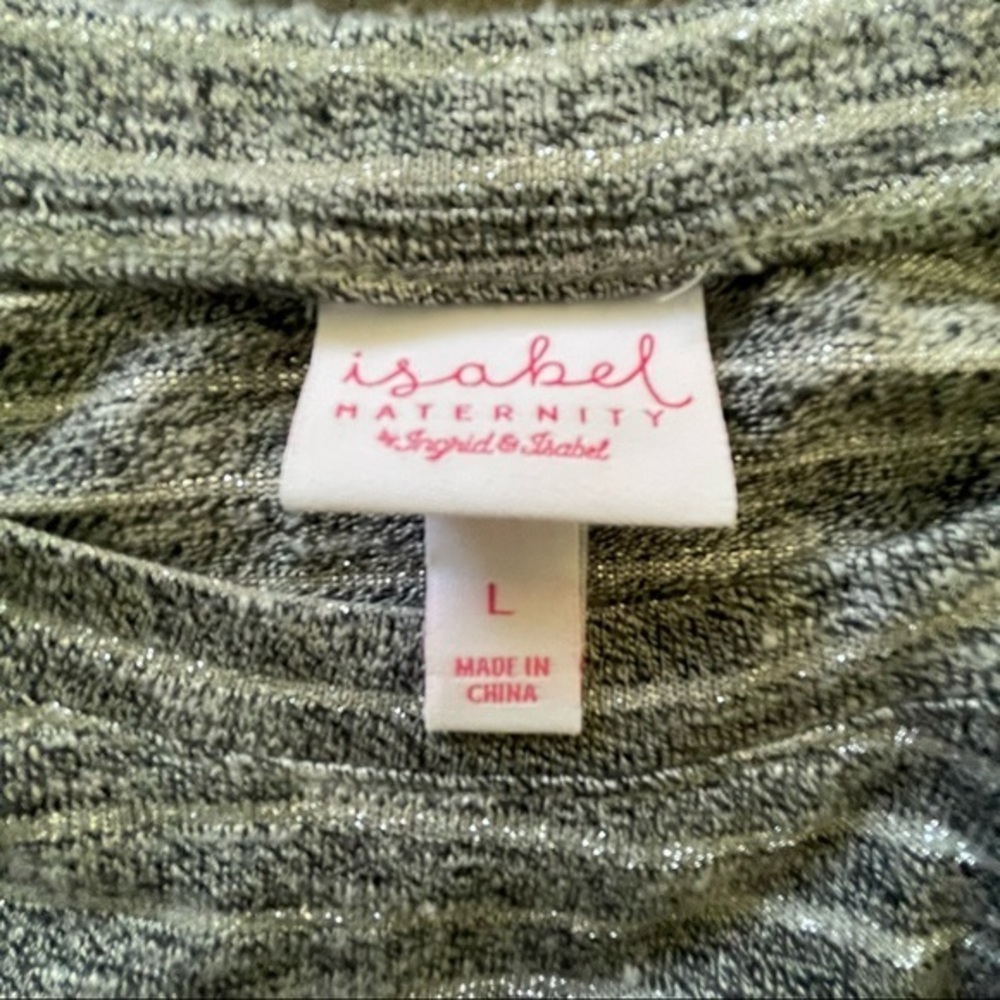 Target Maternity Top - Picture 2 of 2